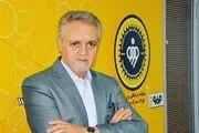 تابش: نمی‌دانم ظلم به سپاهان چه زمانی تمام می‌شود