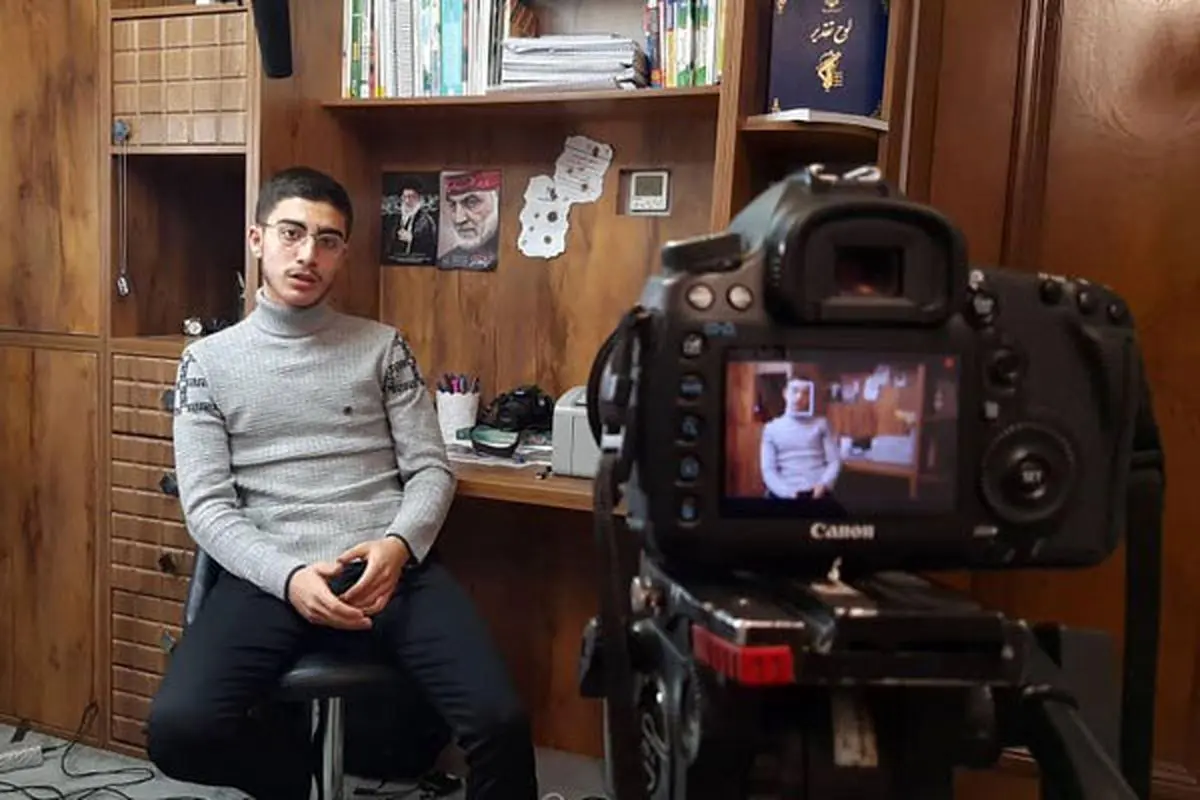 «هشتادی‌ها» در تهران کلید خورد