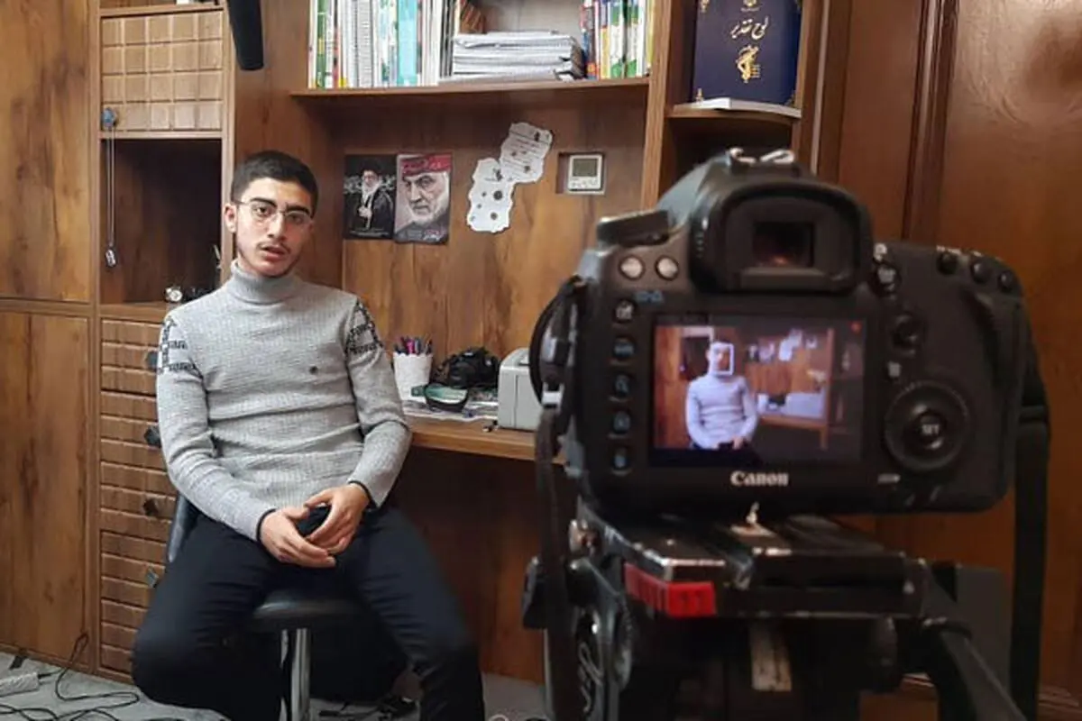 «هشتادی‌ها» در تهران کلید خورد