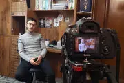 «هشتادی‌ها» در تهران کلید خورد
