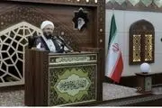 دیدار نمایندگان دفتر مقام معظم رهبری با خانواده شهدای امنیت در زاهدان
