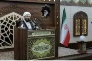 دیدار نمایندگان دفتر مقام معظم رهبری با خانواده شهدای امنیت در زاهدان