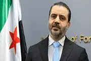 مخالفت شورشیان سوری با خروج مواد هسته‌ای
