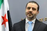 مخالفت شورشیان سوری با خروج مواد هسته‌ای
