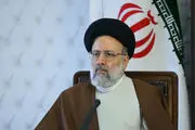 رئیس جمهور درگذشت مادر شهیدان رضوان مدنی را تسلیت گفت