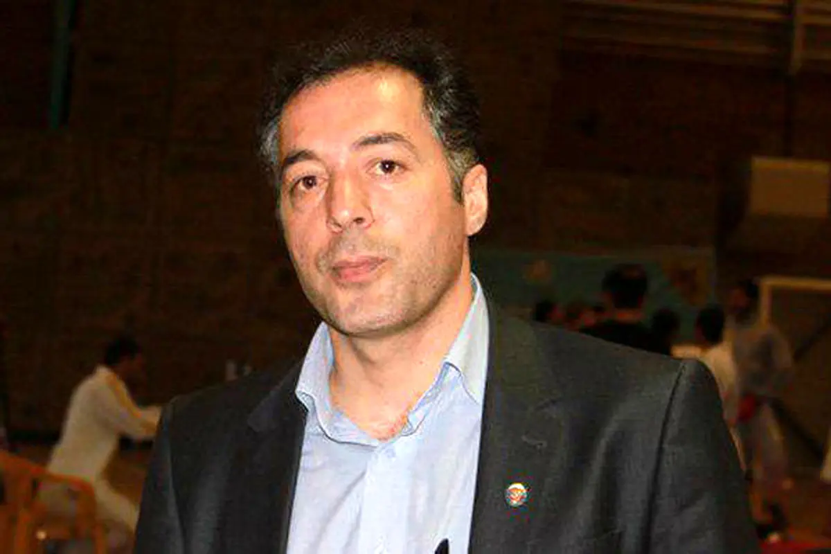 کره جنوبی مشتری دوباره مربی ایرانی