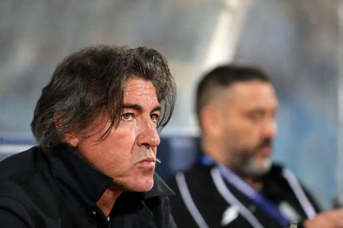 ساپینتو در آستانه بازگشت به فوتبال یونان؛ گزینه هدایت تیم تازه‌صعود کرده