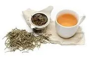 کاهش کلسترول خون با مصرف این نوع چای

