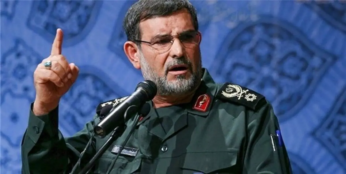 خیانت شاه پهلوی از زبان فرمانده نیروی دریایی سپاه پاسداران