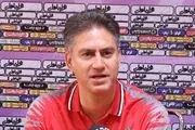 حمید مطهری جواب استقلالی ها را داد
