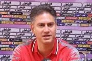 توضیحات مربی پرسپولیس درباره آخرین وضعیت نقل و انتقالات
