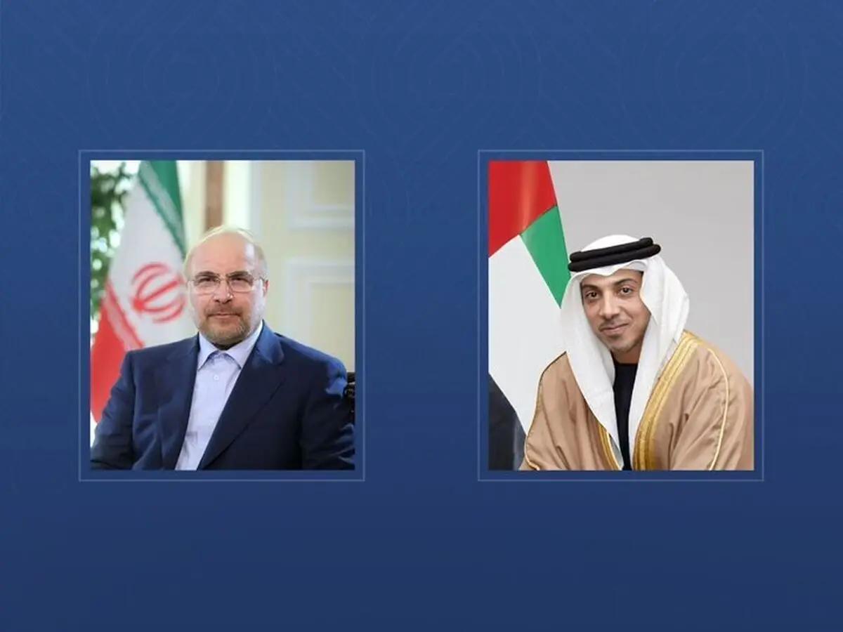 فوری؛ تماس مهم با قالیباف + جزئیات