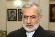 خرازی: دعوت به مذاکره ترامپ تبلیغاتی و غیرقابل اعتناست