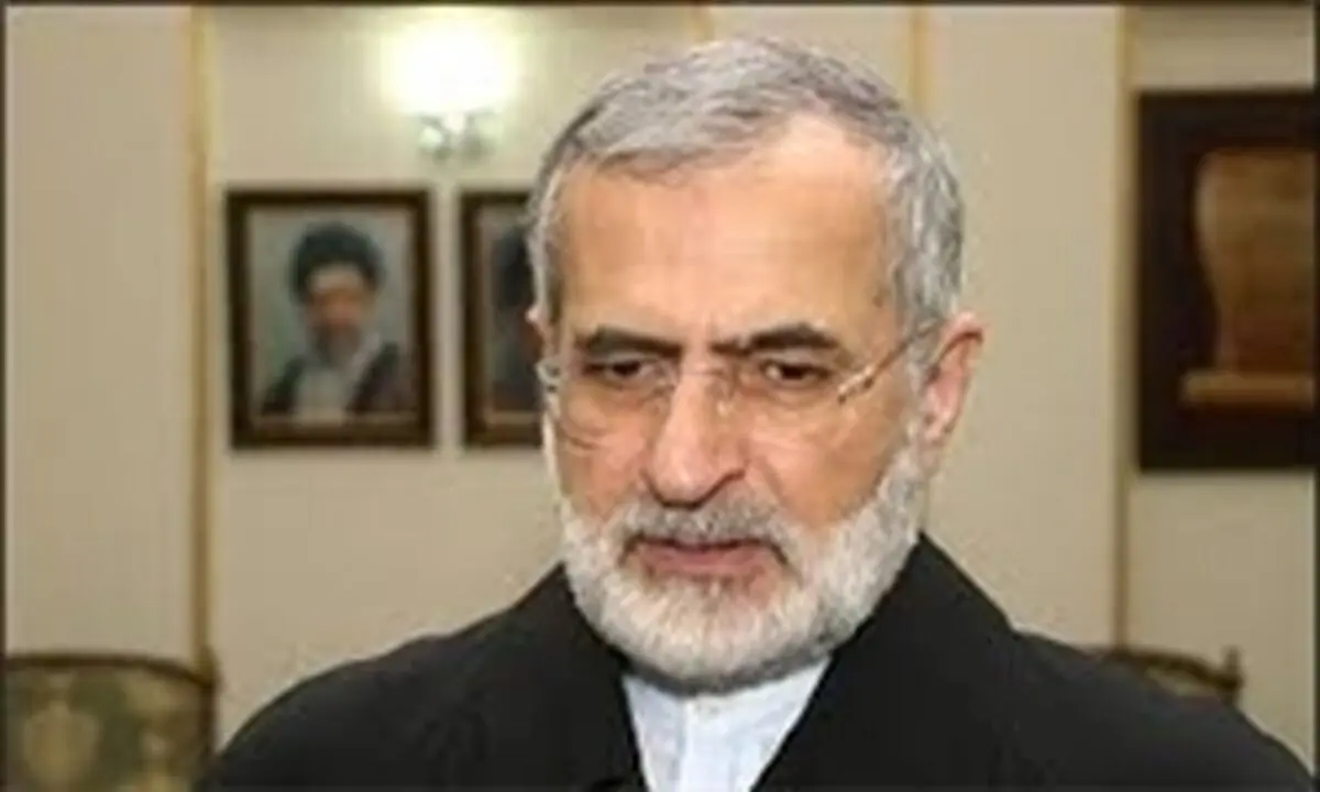 واکنش خرازی به پیشنهاد ترامپ برای ملاقات با روحانی