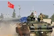 توقف عملیات زمینی ترکیه در شمال عراق