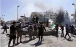 درگیریهای خونین در سوریه