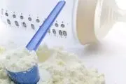 واقعیت ماجرای کمبود شیرخشک