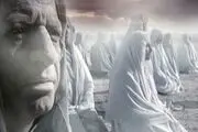  انسان‌ها در برزخ به چه‌کاری مشغول هستند؟