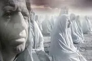  انسان‌ها در برزخ به چه‌کاری مشغول هستند؟