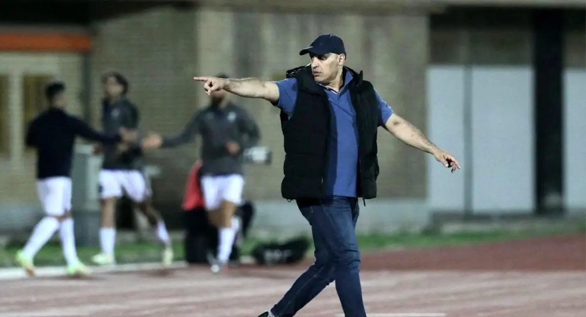 مهاجم پرسپولیسی در تور نقل و انتقالاتی یک استقلالی