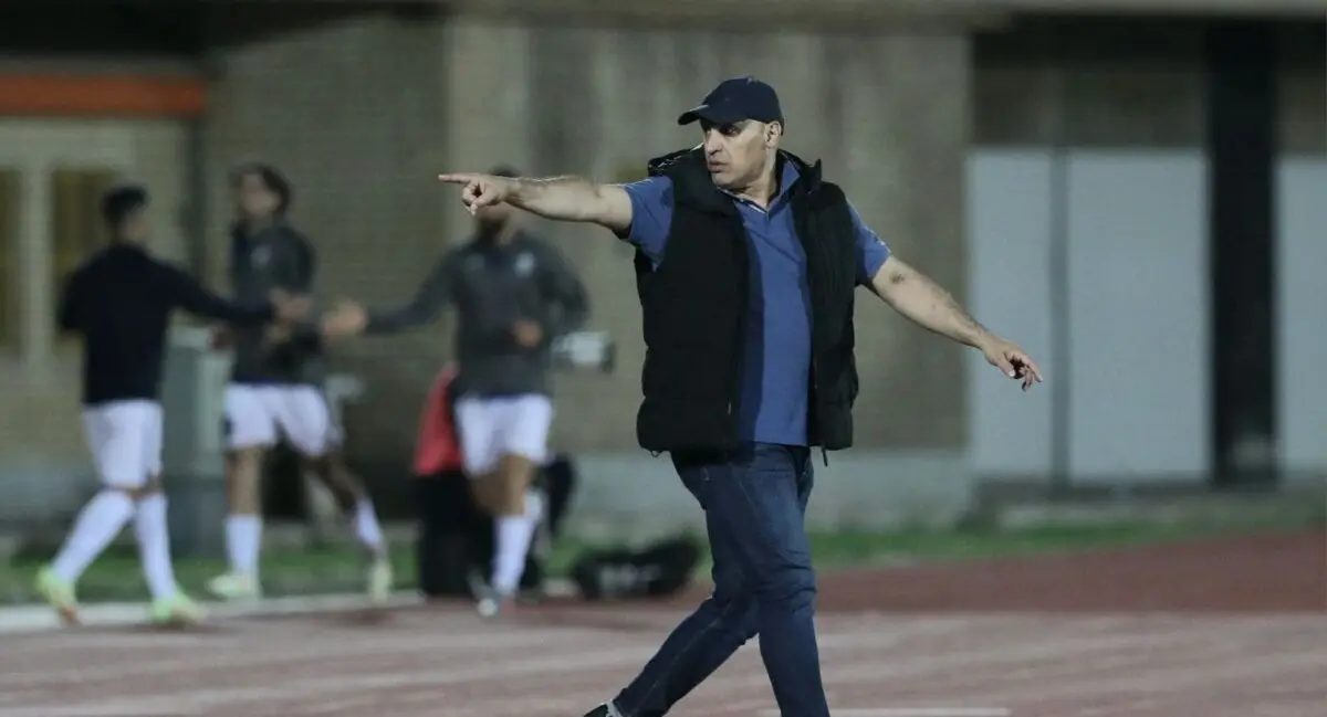 مهاجم پرسپولیسی در تور نقل و انتقالاتی یک استقلالی