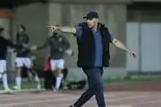 مهاجم پرسپولیسی در تور نقل و انتقالاتی یک استقلالی