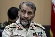 توسعه دیپلماسی مرزی با تمامی کشور‌های همسایه