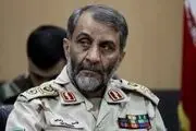 توسعه دیپلماسی مرزی با تمامی کشور‌های همسایه