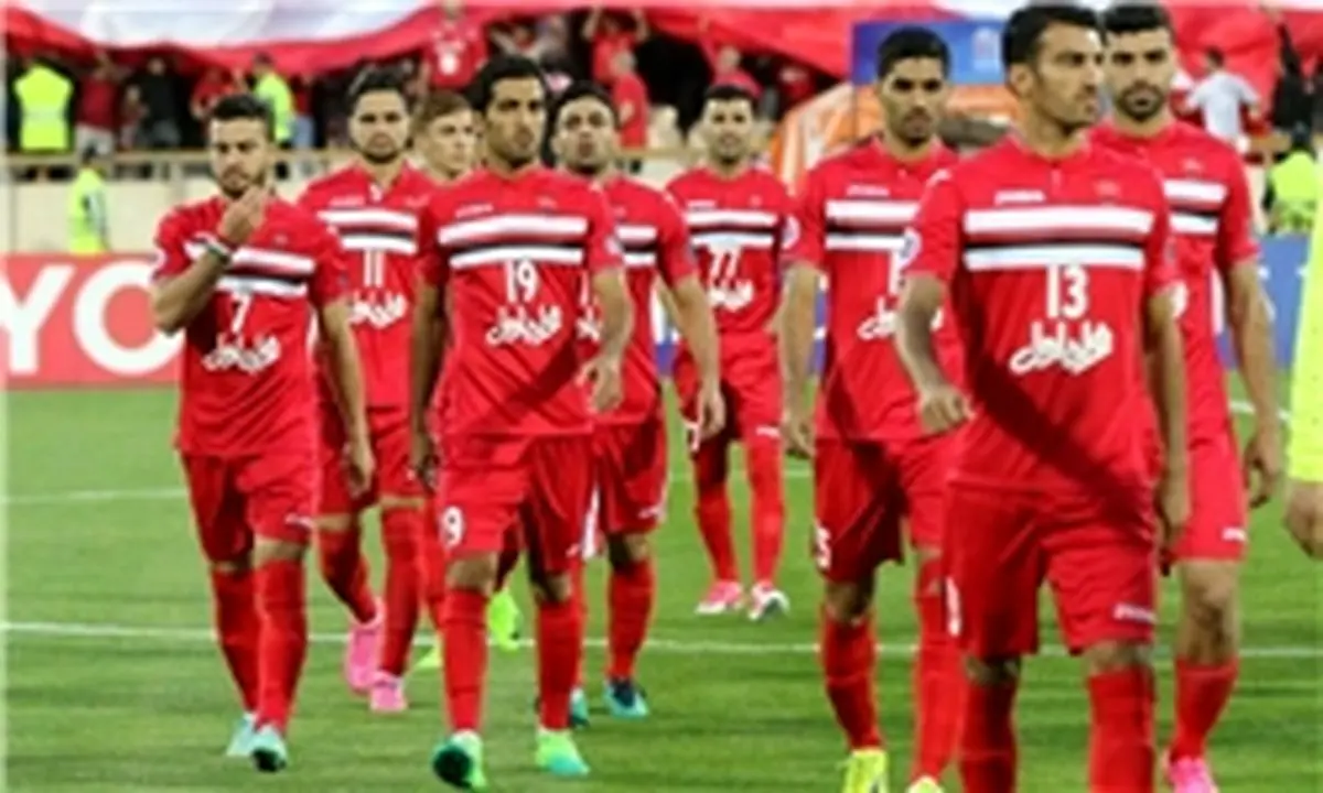 ترفند الاهلی برای میزبانی مقابل پرسپولیس