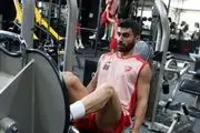 تماس مربی استقلالی با گل‌محمدی: بازیکنت را به من بده/ واکنش یحیی چه بود؟
