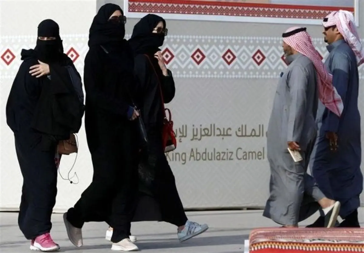 آمار جدید از افزایش خشونت علیه زنان در عربستان
