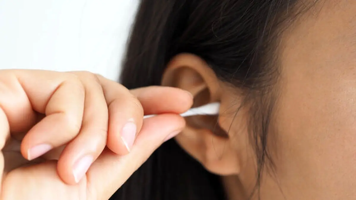 موم گوش شما درباره سلامتیتان چه میگوید؟
