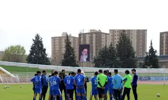 آخرین اخبار تیم فوتبال استقلال