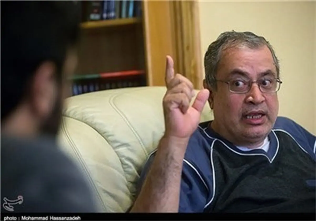 شکست روحانی شکست ما اصلاح‌طلبان نیست