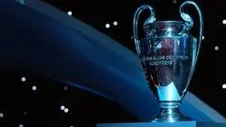 گزارشگر دیدار فینال لیگ قهرمانان اروپا مشخص شد