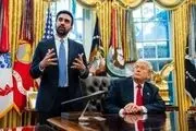 جدال ممدانی و ترامپ بر سر نتانیاهو