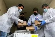 «نقض آشکار تعهدات» صهیونیست‌ها در تأمین واکسن فلسطینیان
