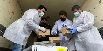 «نقض آشکار تعهدات» صهیونیست‌ها در تأمین واکسن فلسطینیان