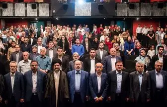 اعضای شورای مرکزی حزب رفاه ملت ایران مشخص شدند