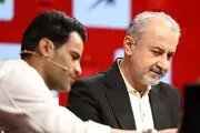 اخبار پرسپولیس| تکذیب برکناری درویش از مدیرعاملی پرسپولیس