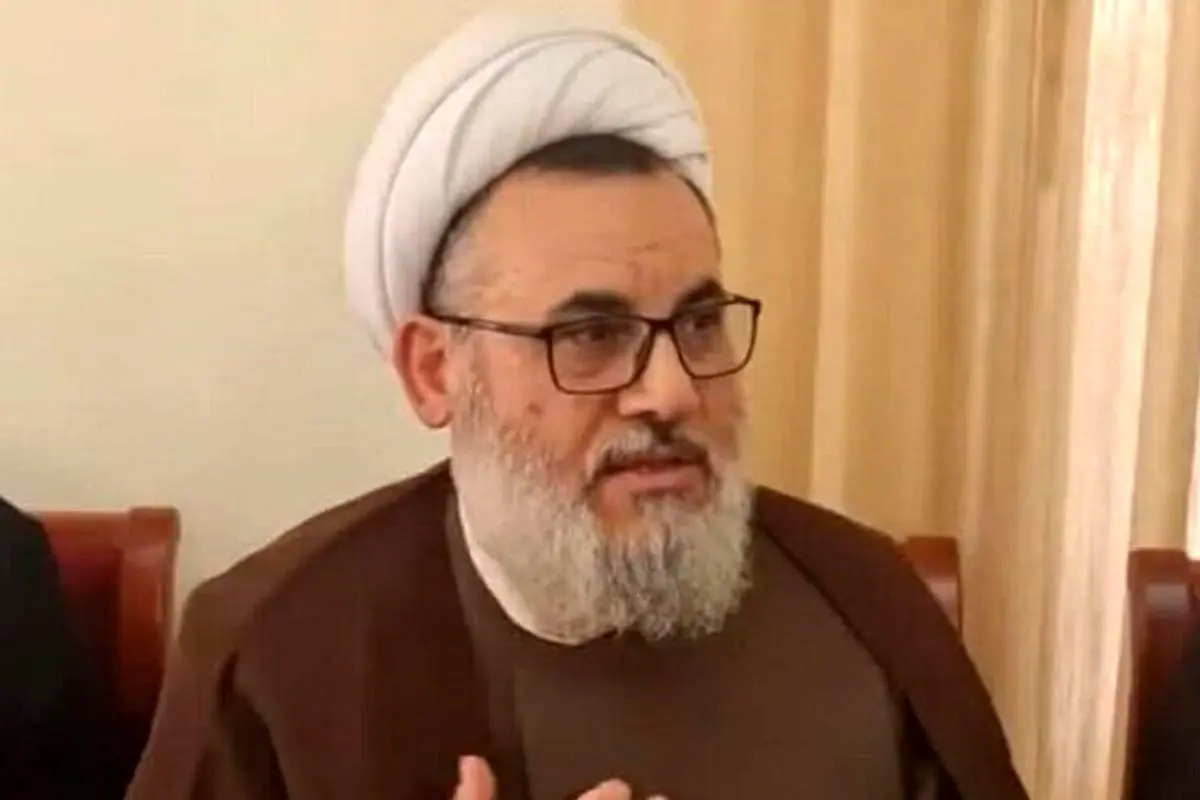 ترور یکی از مسئولان حزبالله لبنان