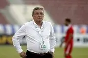 برانکو در موسسه مهر مادر+عکس