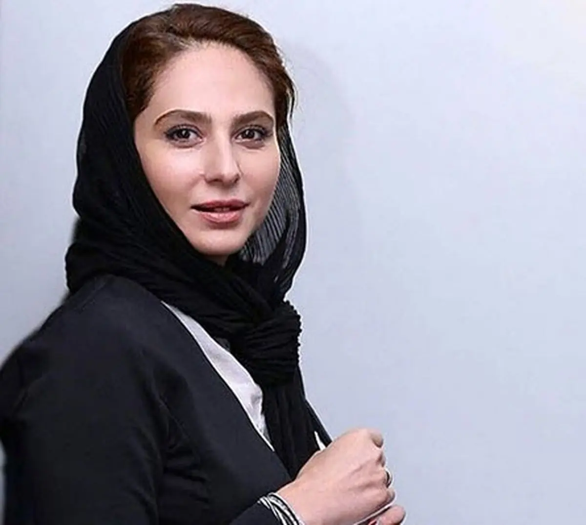 استایل این روزهای رعنا آزادی ور /عکس