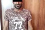 سایه مرگ در‌ سناریوی‌ داربست‌های سرقتی!