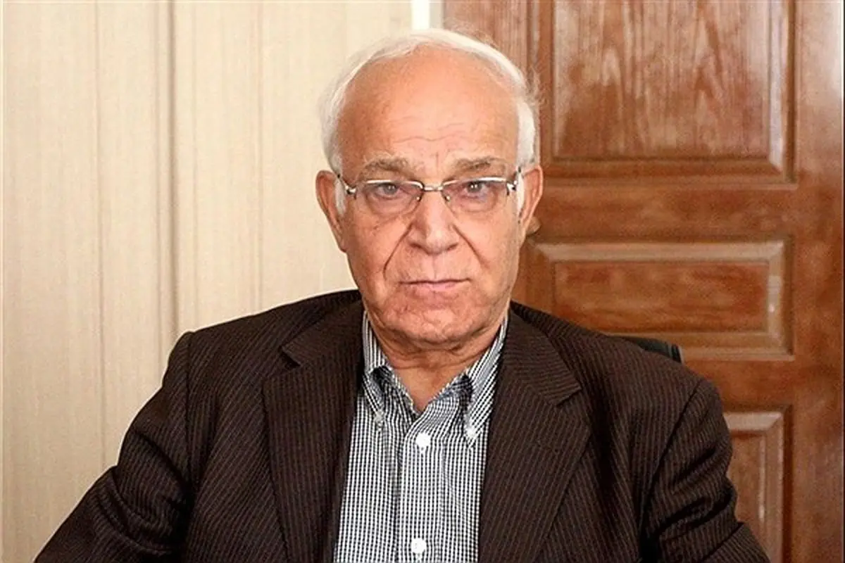 عدم حضور پرسپولیسی ها در مراسم شام غریبان مرحوم کاشانی