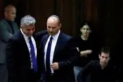 توافق لاپید و بنت برای تشکیل کابینه ائتلافی و عبور از نتانیاهو