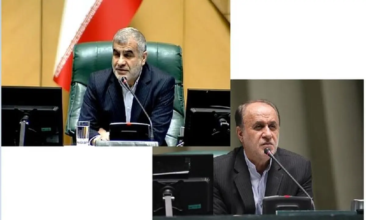 نواب رئیس مجلس دوازدهم تعیین شدند
