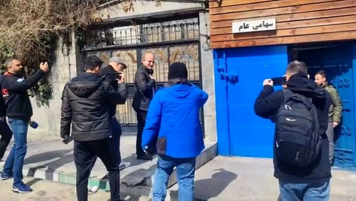 حکایت حیرت انگیز مترجمها در پرسپولیس و استقلال