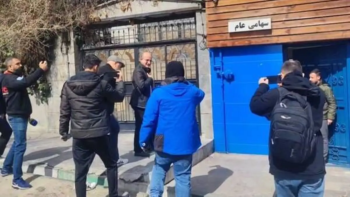 حکایت حیرت انگیز مترجم‌ها در پرسپولیس و استقلال
