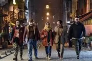 جدول فروش سینمای ایران/ صدرنشینی ادامه دار «مطرب» با رضا عطاران